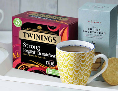 What Is Tea?